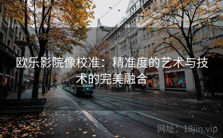 欧乐影院像校准：精准度的艺术与技术的完美融合